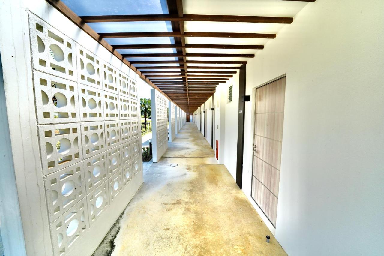 Day'S Beach Hotel Zuichou Miyakojima  Exteriér fotografie